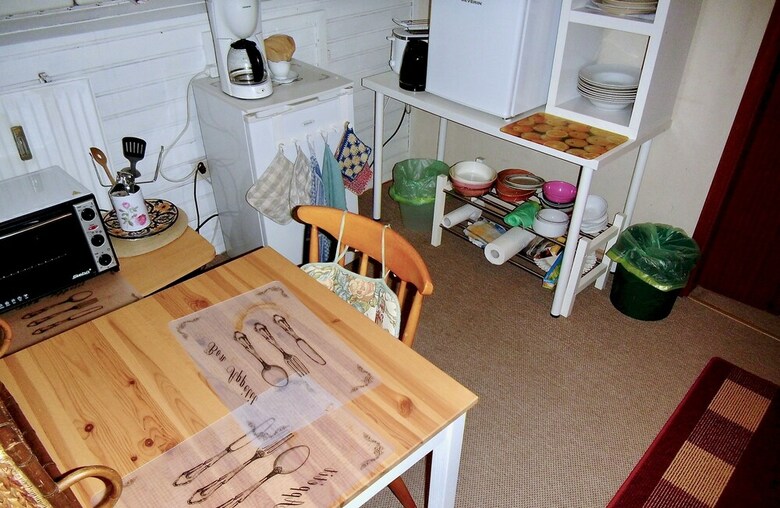 Apartamentos Itzehoer Ferienwohnung Hohenaspe