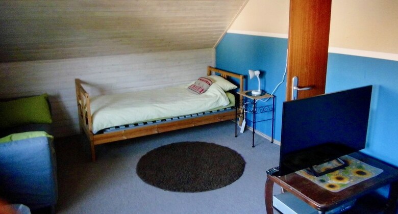 Apartamentos Itzehoer Ferienwohnung Hohenaspe