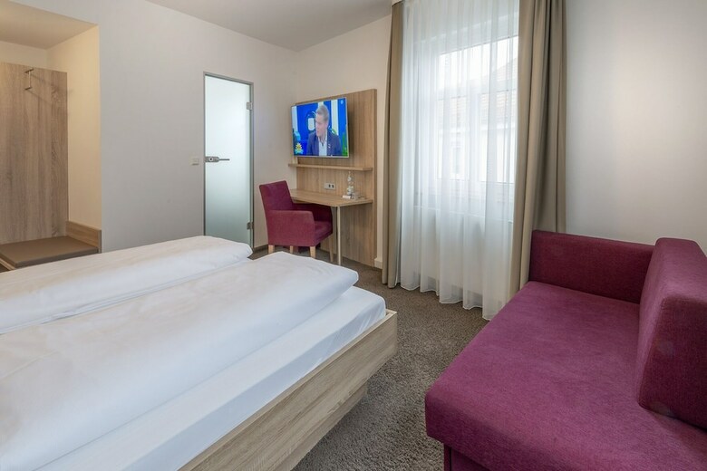 Hotel Zum R�ssle