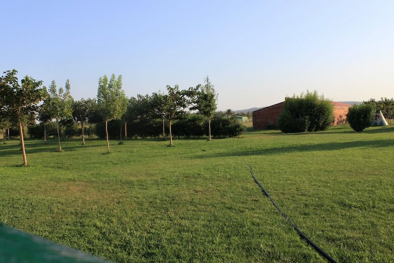 Hostal Granja Escola La Perdiu