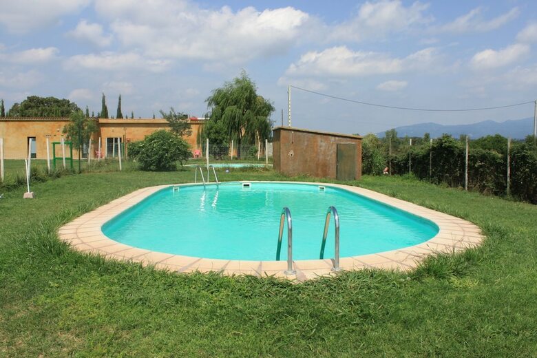 Hostal Granja Escola La Perdiu