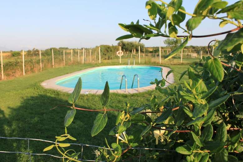 Hostal Granja Escola La Perdiu