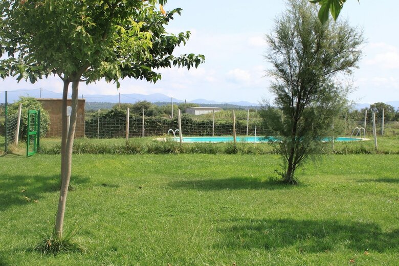 Hostal Granja Escola La Perdiu