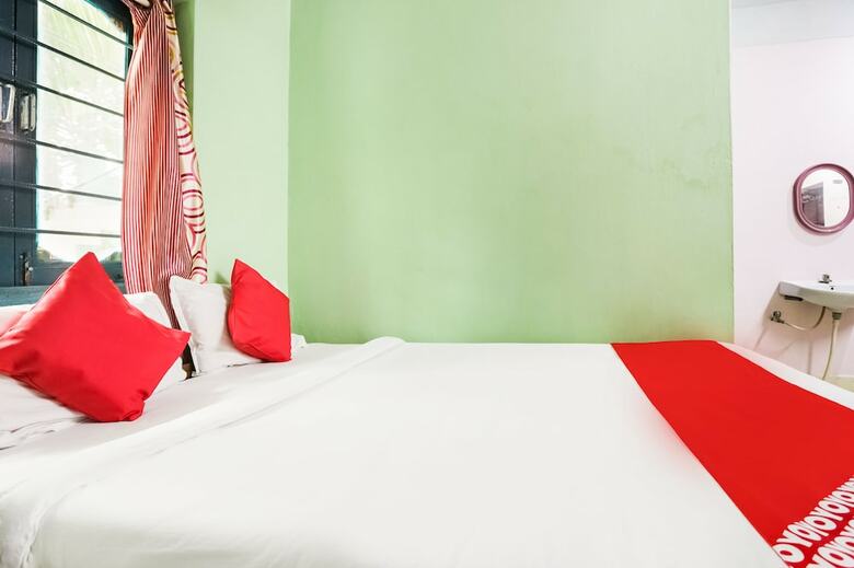 Oyo 61628 Hotel Aashna