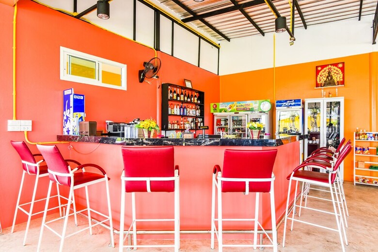 Hotel Oyo 429 Billabong Resort Cha Am