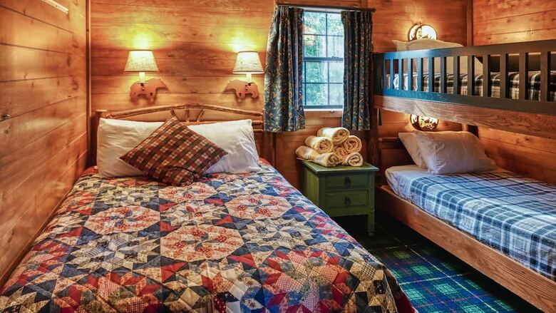 Lake Seminole Country Cabins