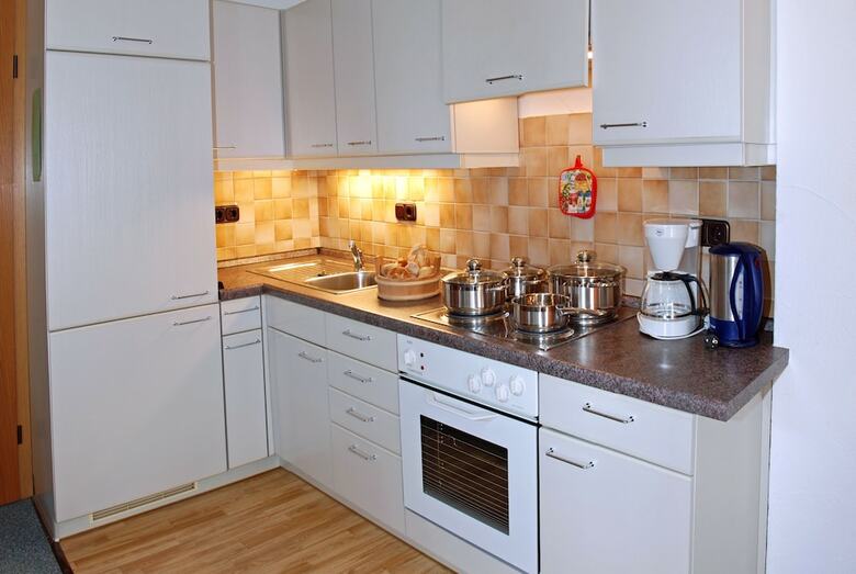 Apartamentos Landhaus M�ller