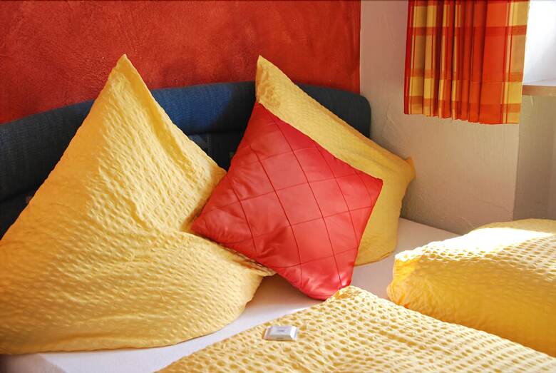 Apartamentos Landhaus M�ller