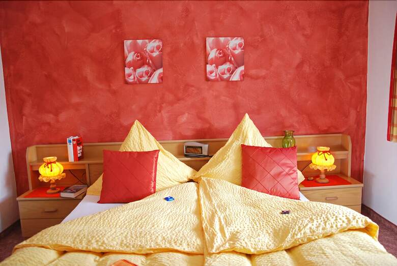 Apartamentos Landhaus M�ller