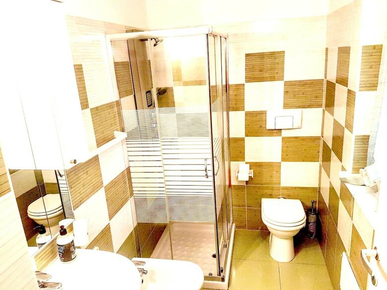 Apartamento Studio In Gragnao, With Shared Pool, Balcony And Wifi