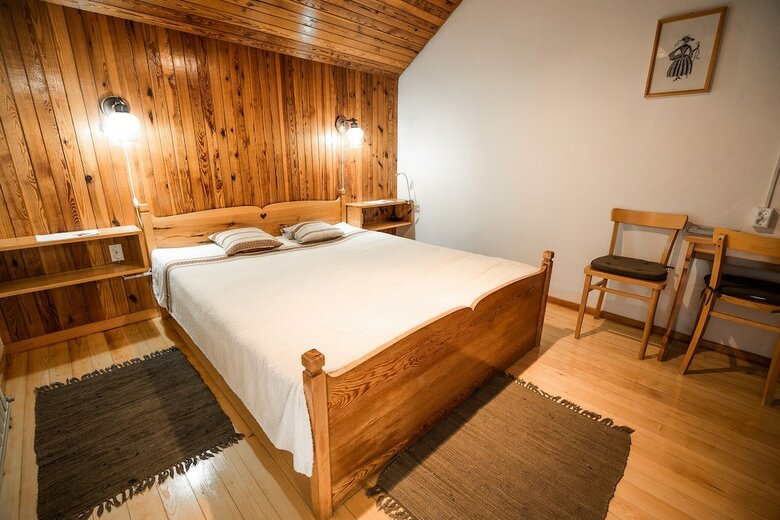 Hotel Farm Stay Zagar