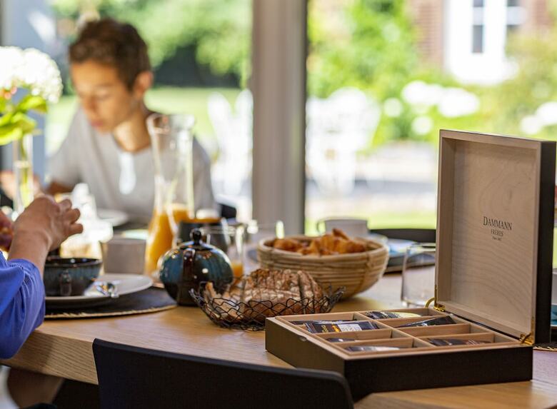 Hotel La Ressour�ante