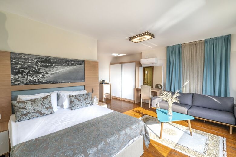 Avena Mountain Boutique Hotel