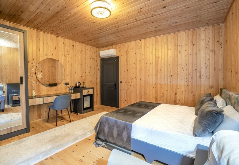 Avena Mountain Boutique Hotel