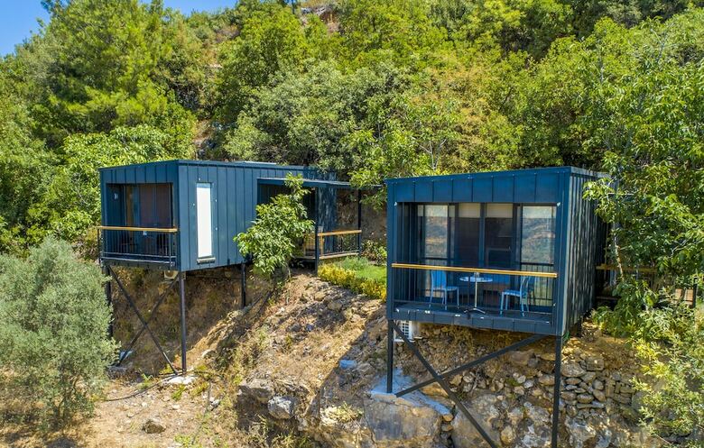 Avena Mountain Boutique Hotel