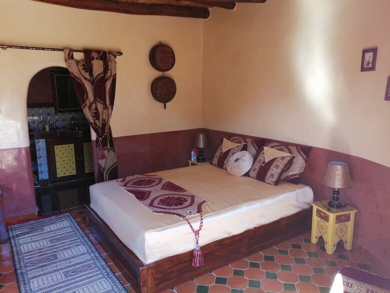 Hotel Dar Bounkhal