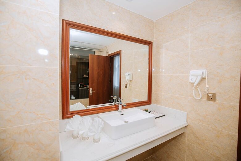 Thong Do Hotel