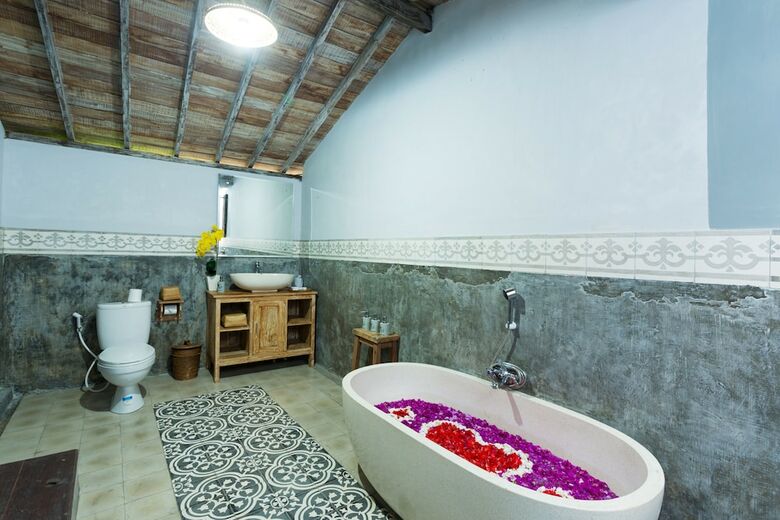 Hotel Uma D'mas Villa