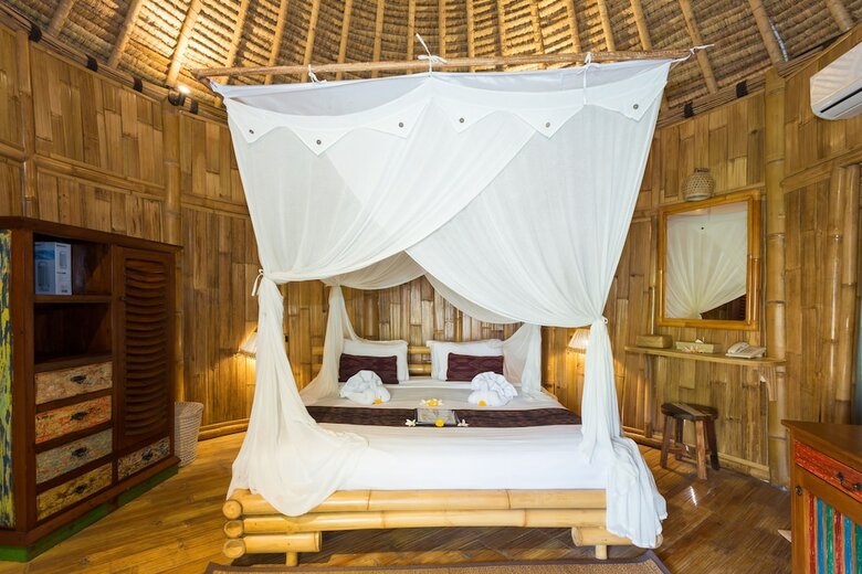 Hotel Uma D'mas Villa