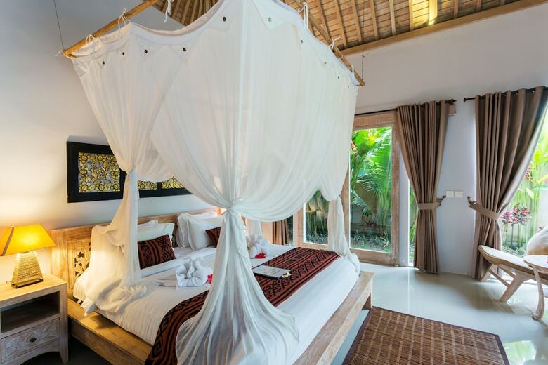 Hotel Uma D'mas Villa