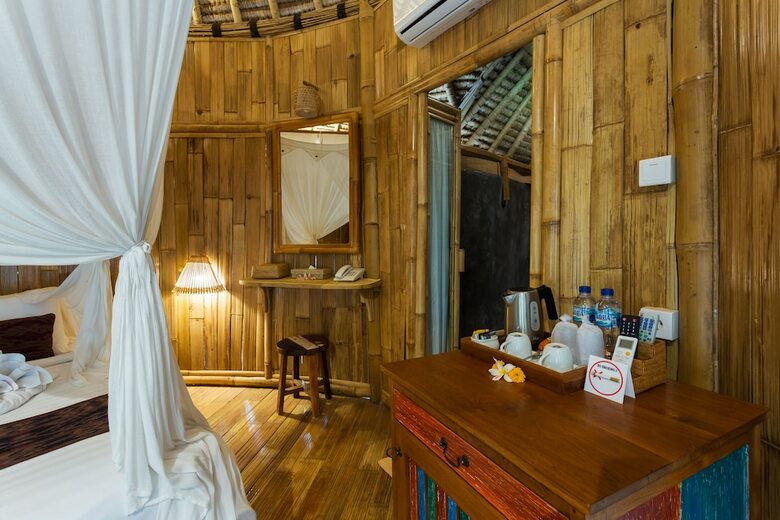 Hotel Uma D'mas Villa