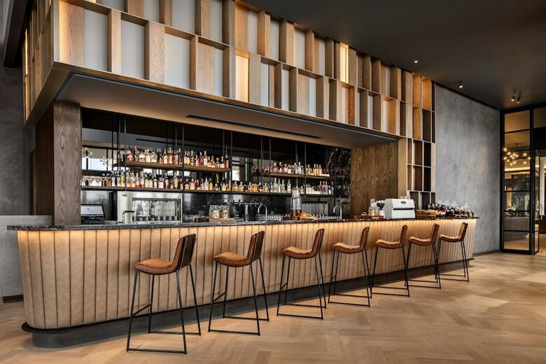 Johannesburg Marriott Hotel Melrose Arch