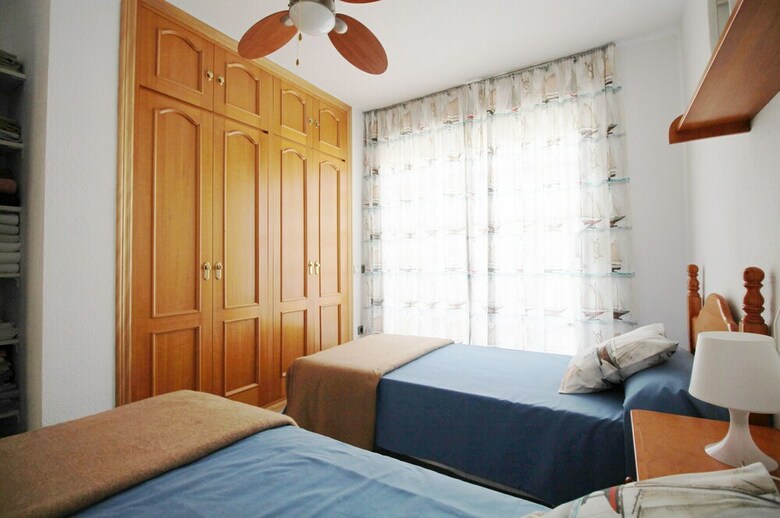 1025 Apartment La Lonja
