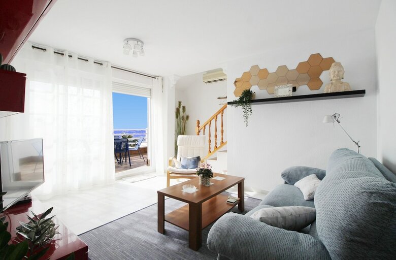 1025 Apartment La Lonja