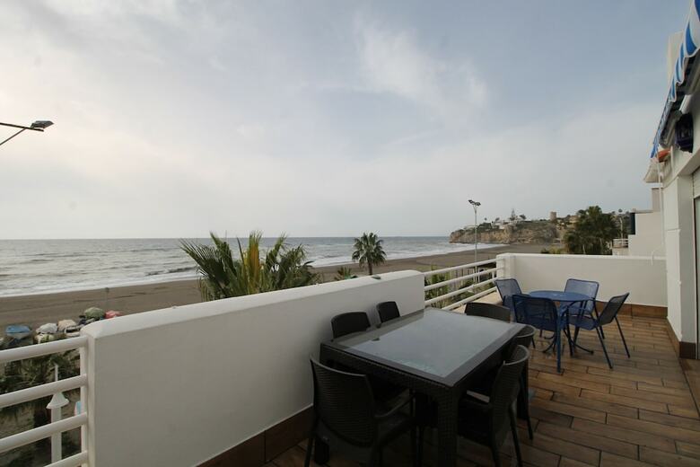 1025 Apartment La Lonja