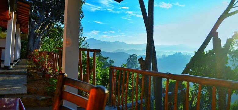 Hotel Rainbow Sky Cottage Ella