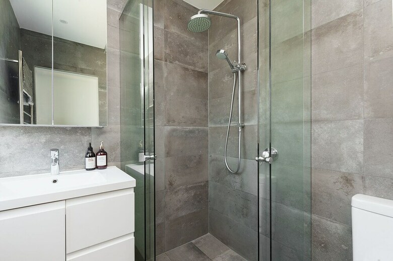 Large Family Home Bondi