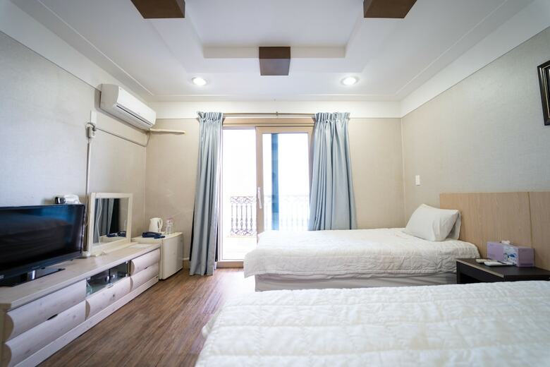 Hotel Navis