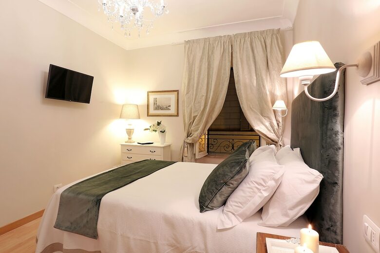 Vite Apartment 2 - Daplace Apartments