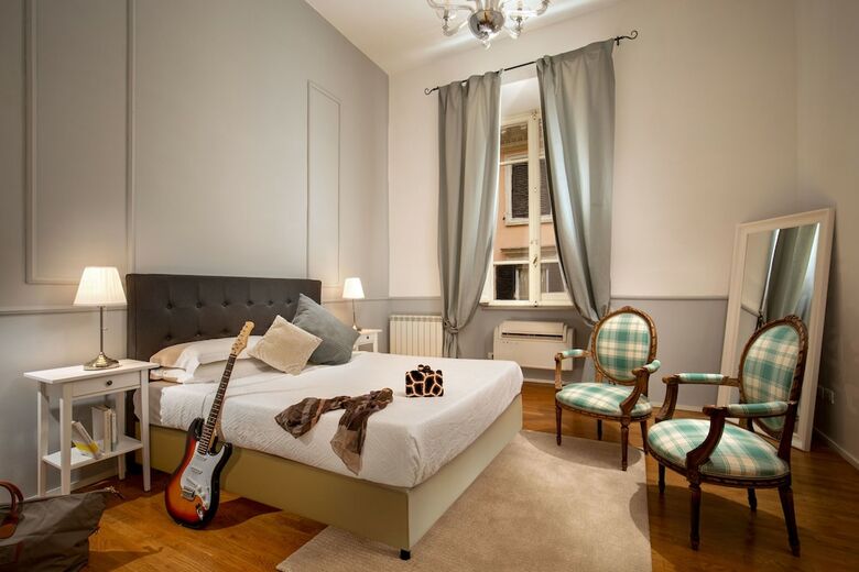 Appartamento Cavour - Daplace Apartments