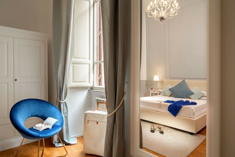 Appartamento Cavour - Daplace Apartments
