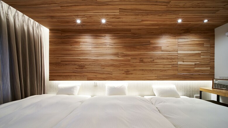 Carta Hotel Kyotobettei
