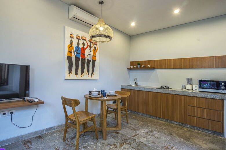 Prema Ubud Villas - Adults Only