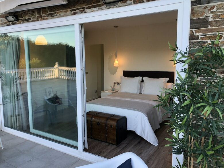 Bed & Breakfast Acougo2 Sarria