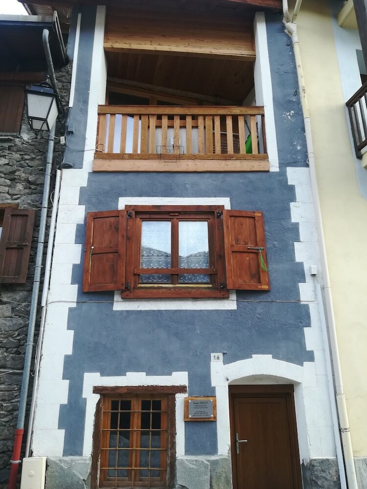 Chez Mancha Fave - A 200m Des Pistes de Ski