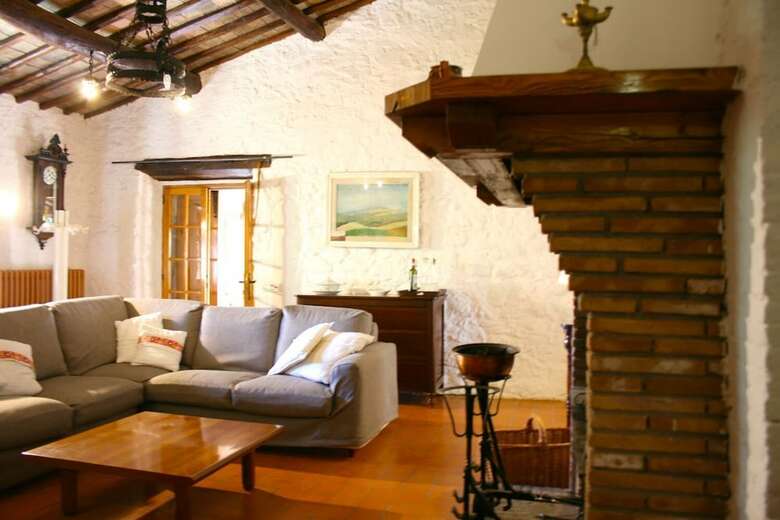 Villa Casabassa