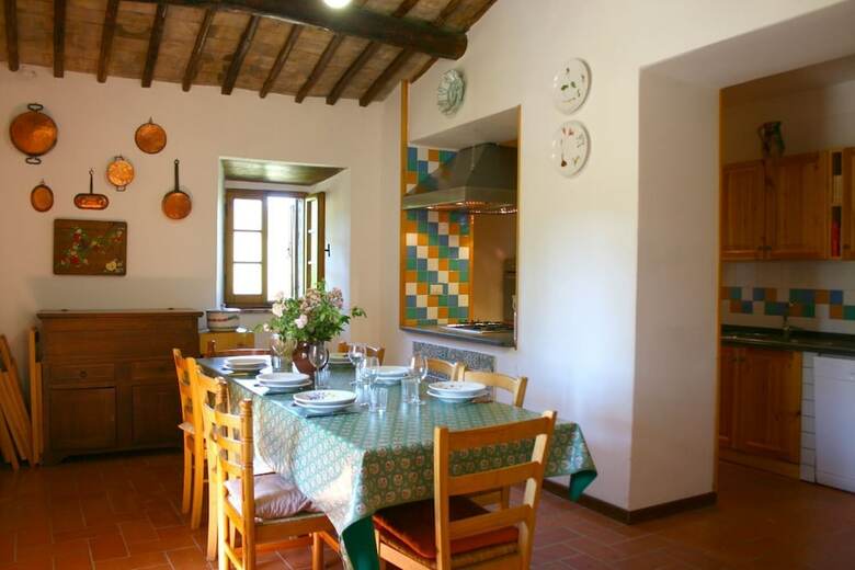Villa Casabassa