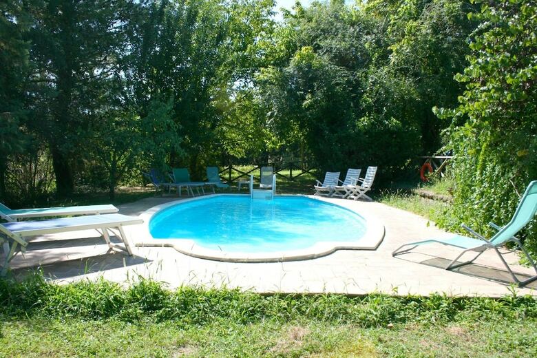 Villa Casabassa