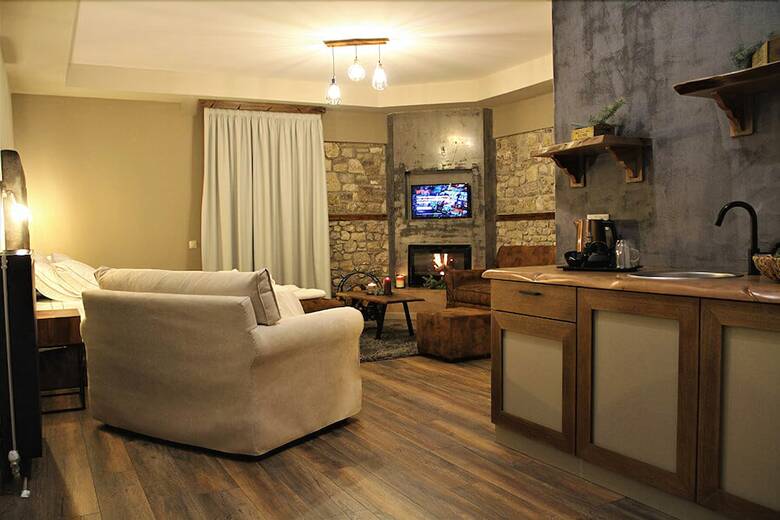 Mylaon Boutique Hotel & Spa