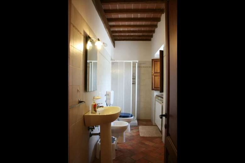 Villa Il Basso