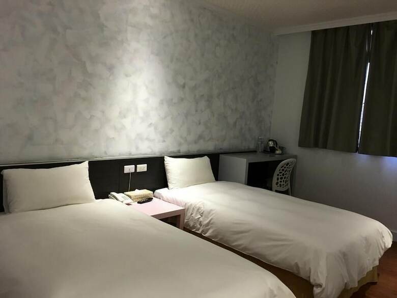 Wan Tai Hotel