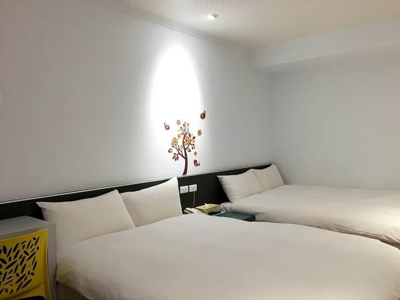Wan Tai Hotel