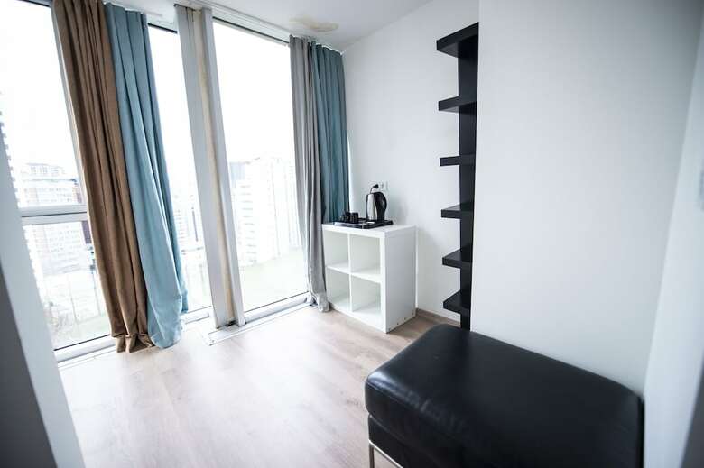 Hotel We Residence