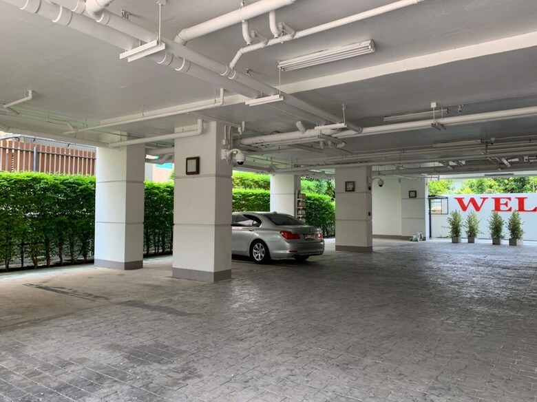 Aparthotel Pacific Residence 39