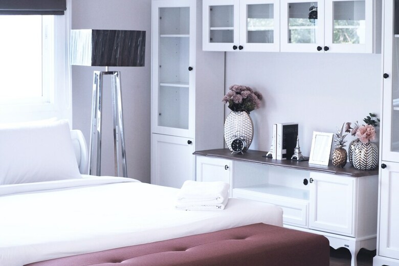 Aparthotel Pacific Residence 39
