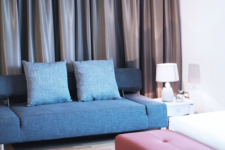 Aparthotel Pacific Residence 39